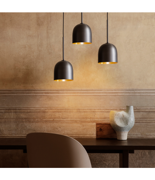 Gubi  Gubi - Howard pendant lamp