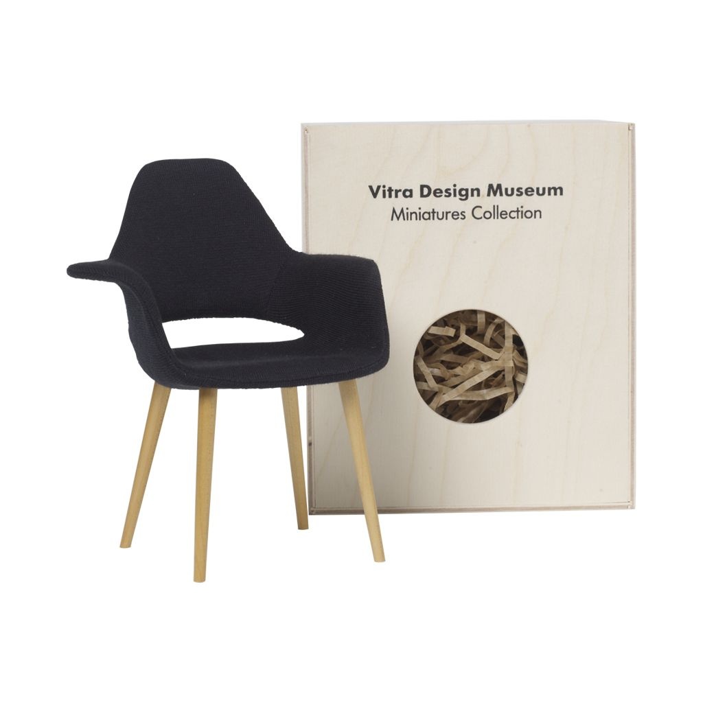 Organic armchair sales