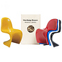 Vitra - Miniature Panton Chairs set of 5