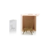 Vitra -Miniatuur Knotted Chair