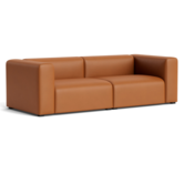 Hay - Mags 2,5 seater combination 1, cognac leather