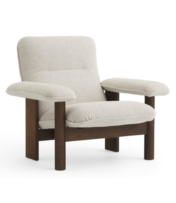 Audo Audo - Brasilia lounge chair