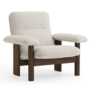 Audo - Brasilia lounge chair