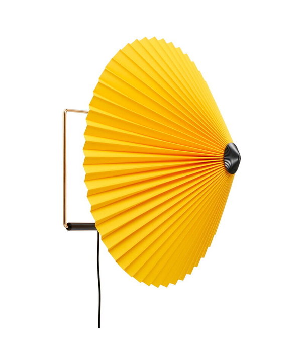 Hay  Hay Matin Campaign, Matin wandlamp 380
