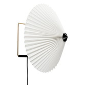 Hay - Matin wall lamp 380