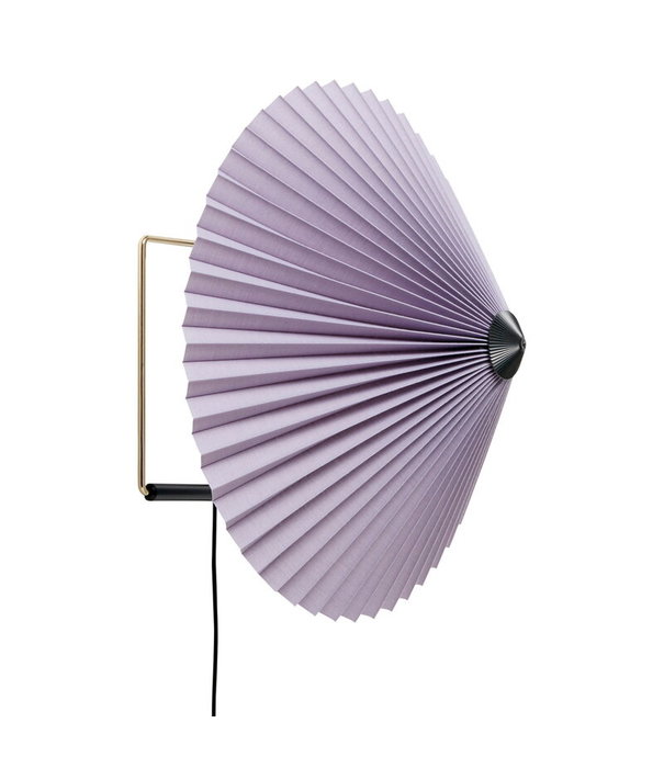 Hay  Hay - Matin wall lamp 380