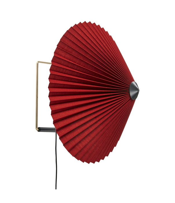 Hay  Hay Matin Campaign, Matin wandlamp 380