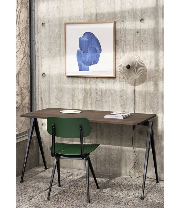 Hay  Hay Matin Campaign, Matin wall lamp Ø30