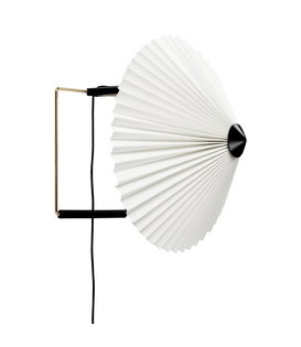 Hay - Matin wandlamp Ø30