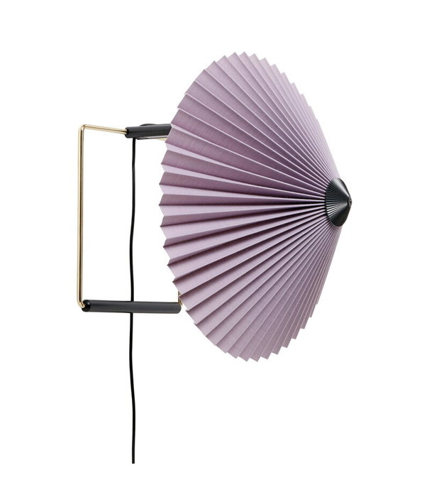 Hay  Hay Matin Campaign, Matin wandlamp 300