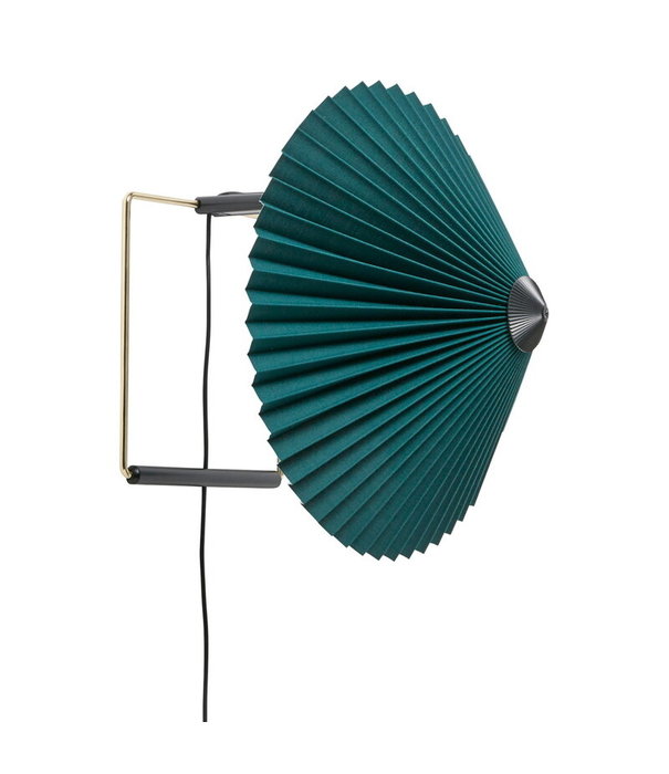 Hay  Hay - Matin wall lamp Ø30