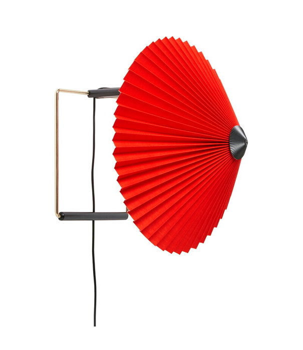 Hay  Hay Matin Campaign, Matin wandlamp 300