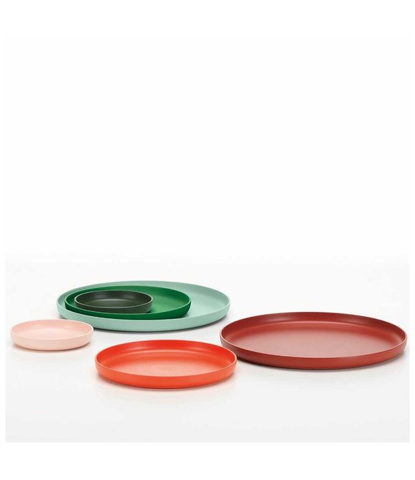 Vitra  Vitra - Trays Set van 3