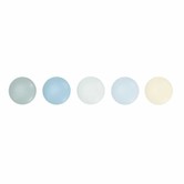 Vitra - Magnet Dots set of 5, Hella Jongerius 2016