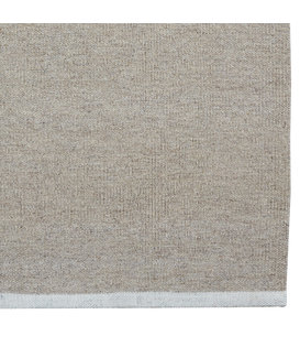 Massimo Copenhagen - Escape kelim rug Light Beige