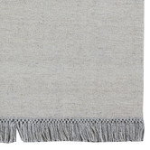 Massimo Copenhagen - Escape Kelim Chalk with fringes