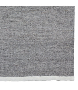 Massimo Copenhagen - Escape kelim rug Stone