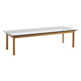 Hay Kofi  Coffee Table 140 x 50