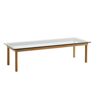 Hay Kofi  Coffee Table 140 x 50