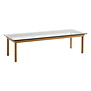 Hay Kofi  Coffee Table 140 x 50