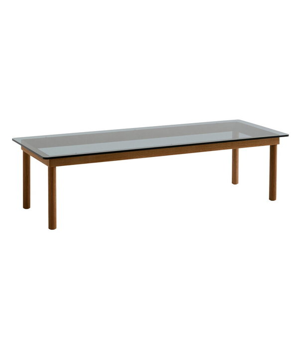 Hay  Hay Kofi  Coffee Table 140 x 50