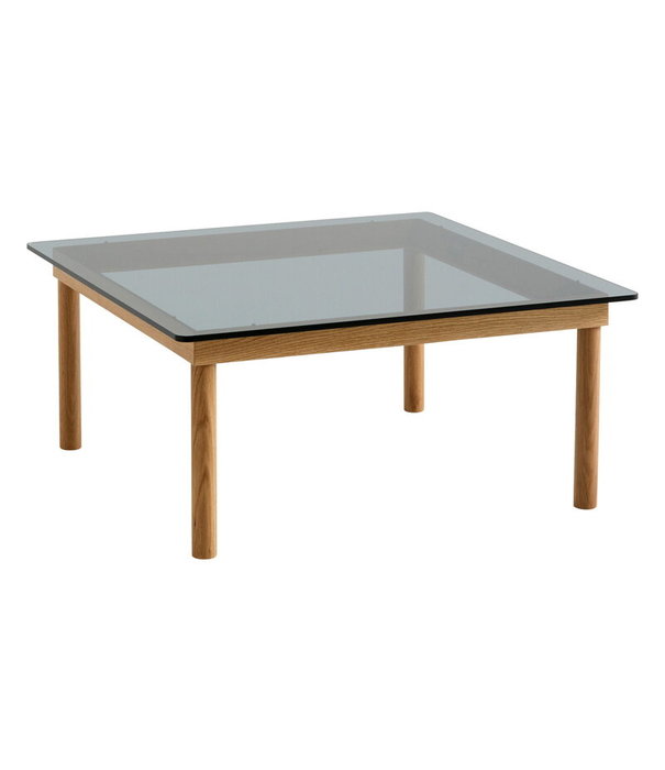 Hay  Hay - Kofi Table 80 x 80 cm