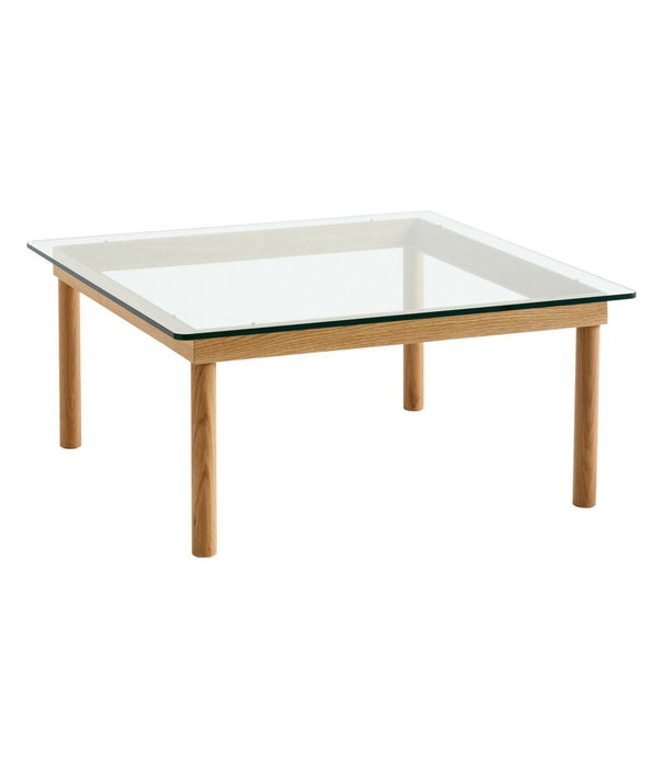 Hay  Kofi Salontafel 80 x 80