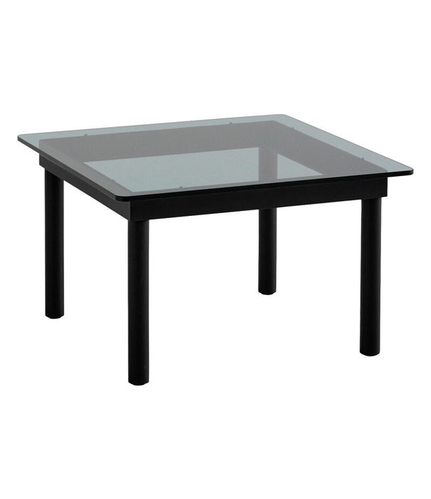 Hay  Hay Kofi Salontafel eiken 60 x 60