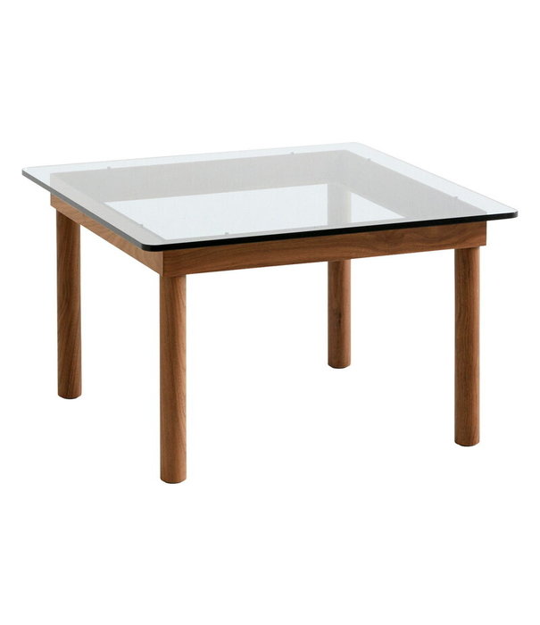 Hay  Hay Kofi CoffeeTable oak 60 x 60