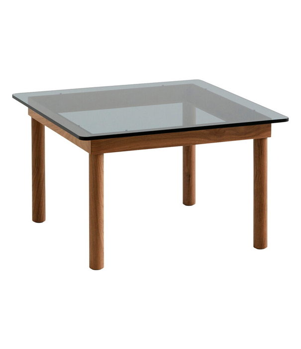 Hay  Hay Kofi Salontafel eiken 60 x 60