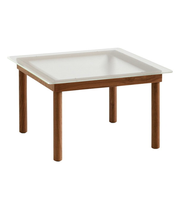 Hay  Hay Kofi Salontafel eiken 60 x 60