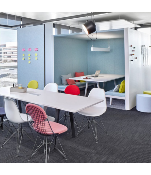 Vitra  Vitra - Magnet Dots set van 5, Hella Jongerius 2016