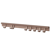 Muuto - Coil coat rack L100 cm.