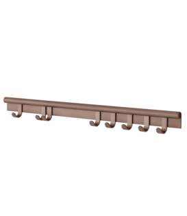 Muuto - Coil coat rack L100 cm.