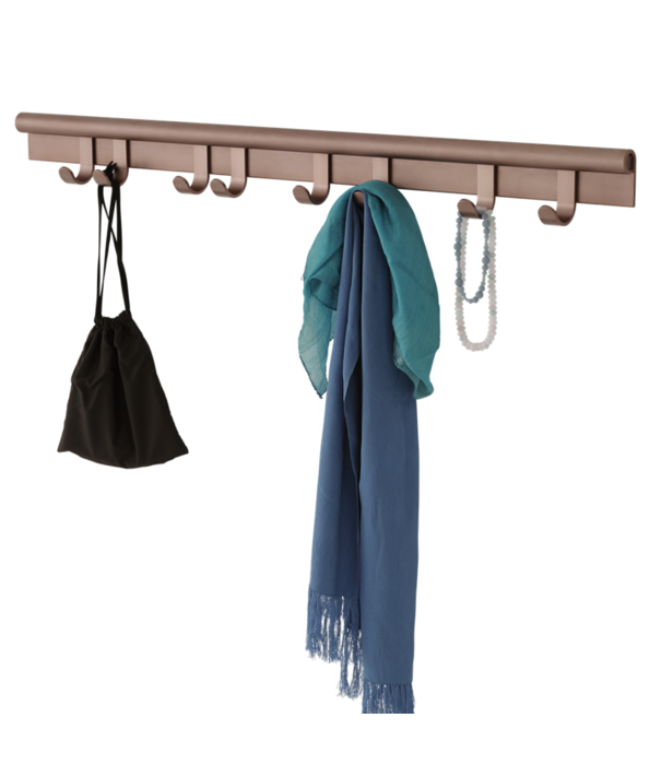 Muuto  Muuto - Coil coat rack L100 cm.