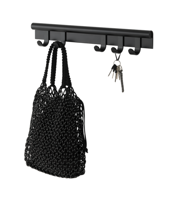 Muuto  Muuto - Coil kapstok L100 cm.