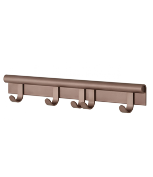 Muuto - Coil coat rack L60 cm