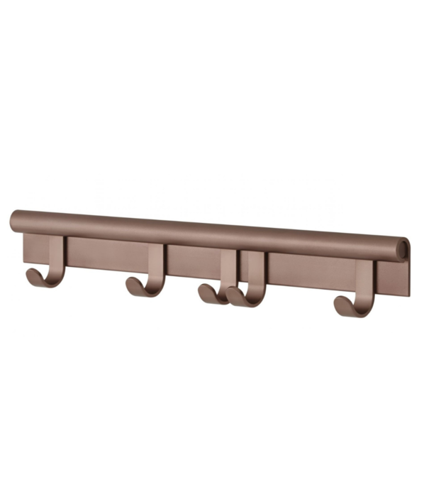 Muuto  Muuto - Coil coat rack small