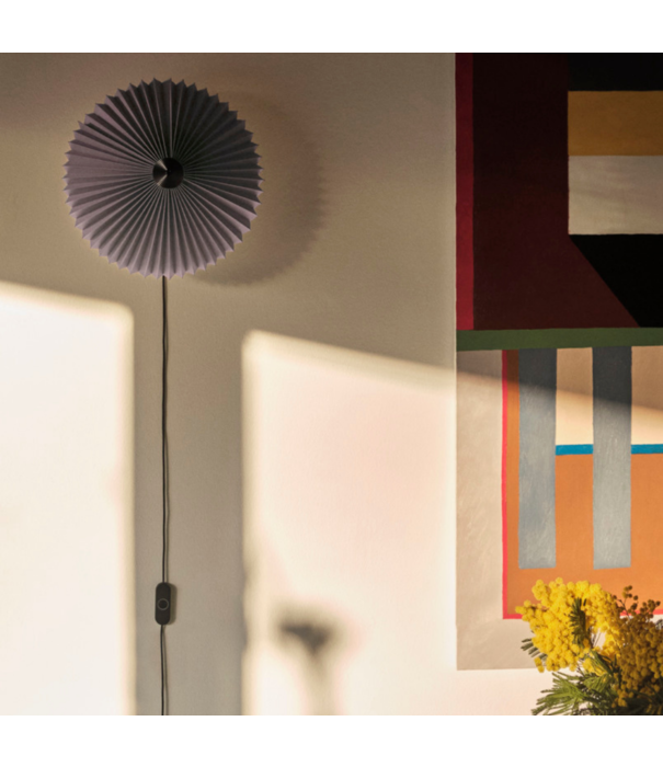 Hay  Hay Matin Campaign, Matin wandlamp 380