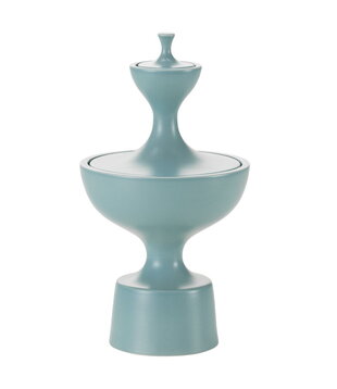 Vitra Ceramic Container  No.1