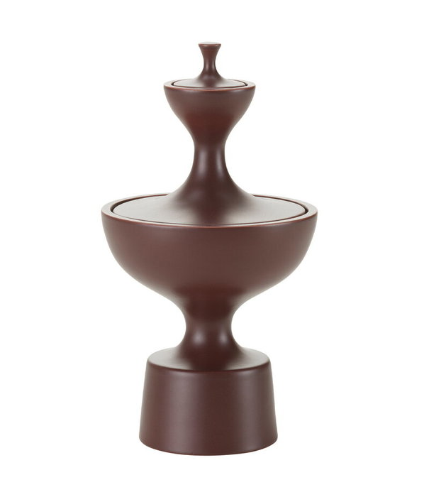 Vitra  Vitra Ceramic Container No.1 Alexander Girard