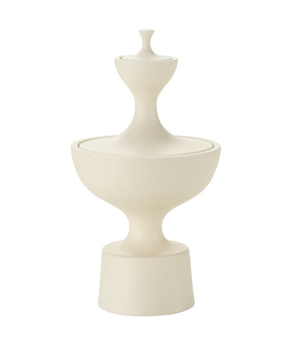 Vitra  Vitra Ceramic Container No.1 Alexander Girard