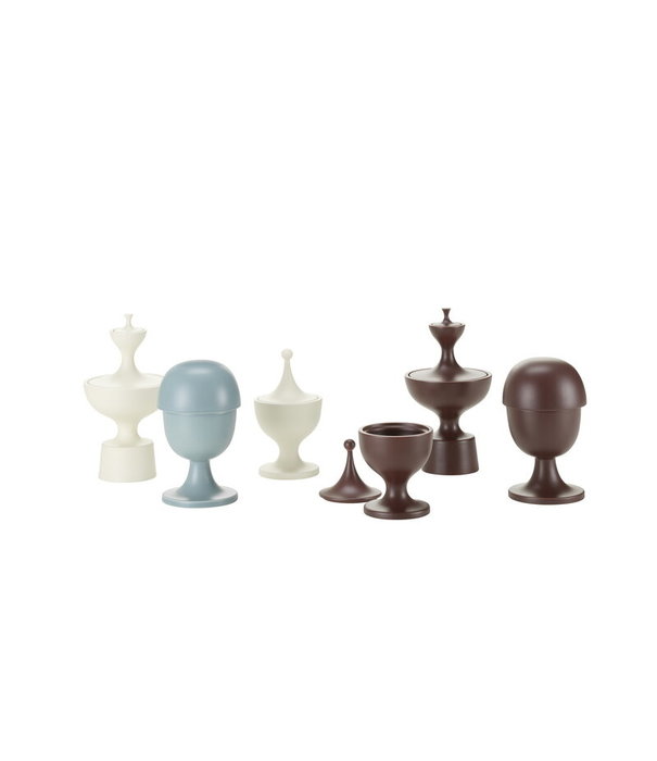 Vitra  Vitra Ceramic Container No.1 Alexander Girard