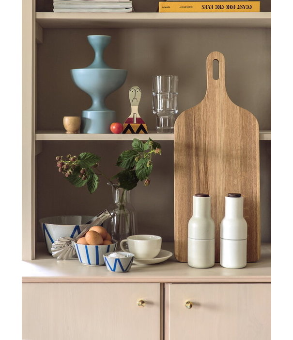 Vitra  Vitra Ceramic Container No.2 Alexander Girard