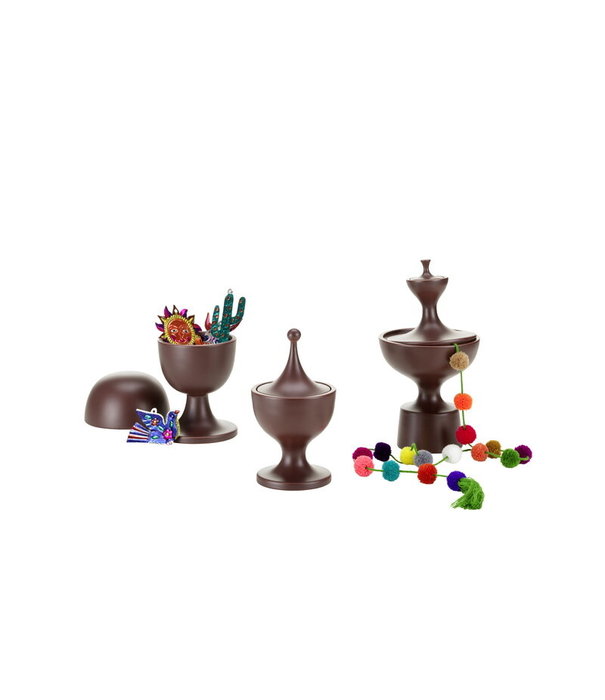 Vitra  Vitra Ceramic Container No.3 Alexander Girard