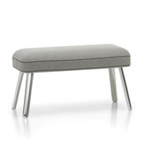 Vitra - Repos Ottoman Panchina