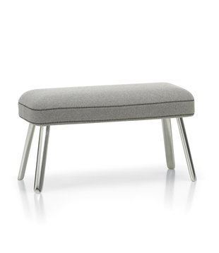 Vitra - Repos Panchina voetenbank