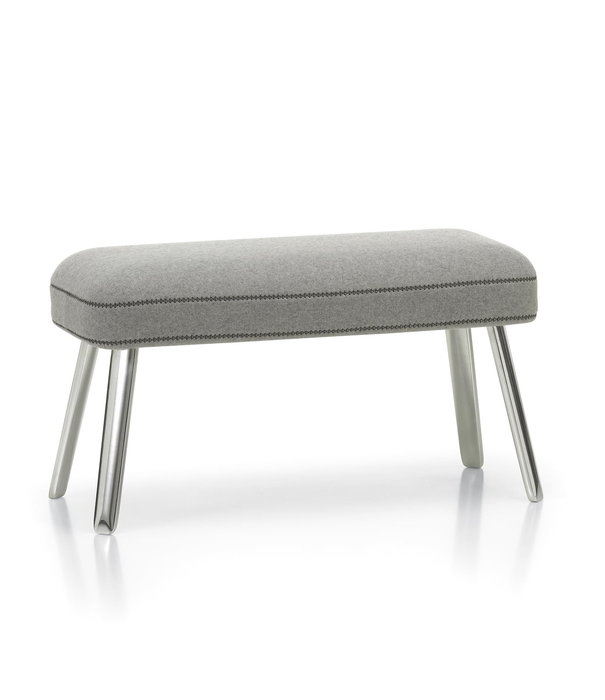 Vitra  Vitra - Repos Ottoman Panchina