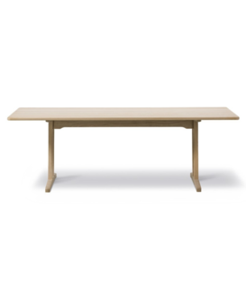 C18 Mogensen Shaker Eettafel 220cm