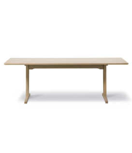 Fredericia - C18 dining table 220 x 90